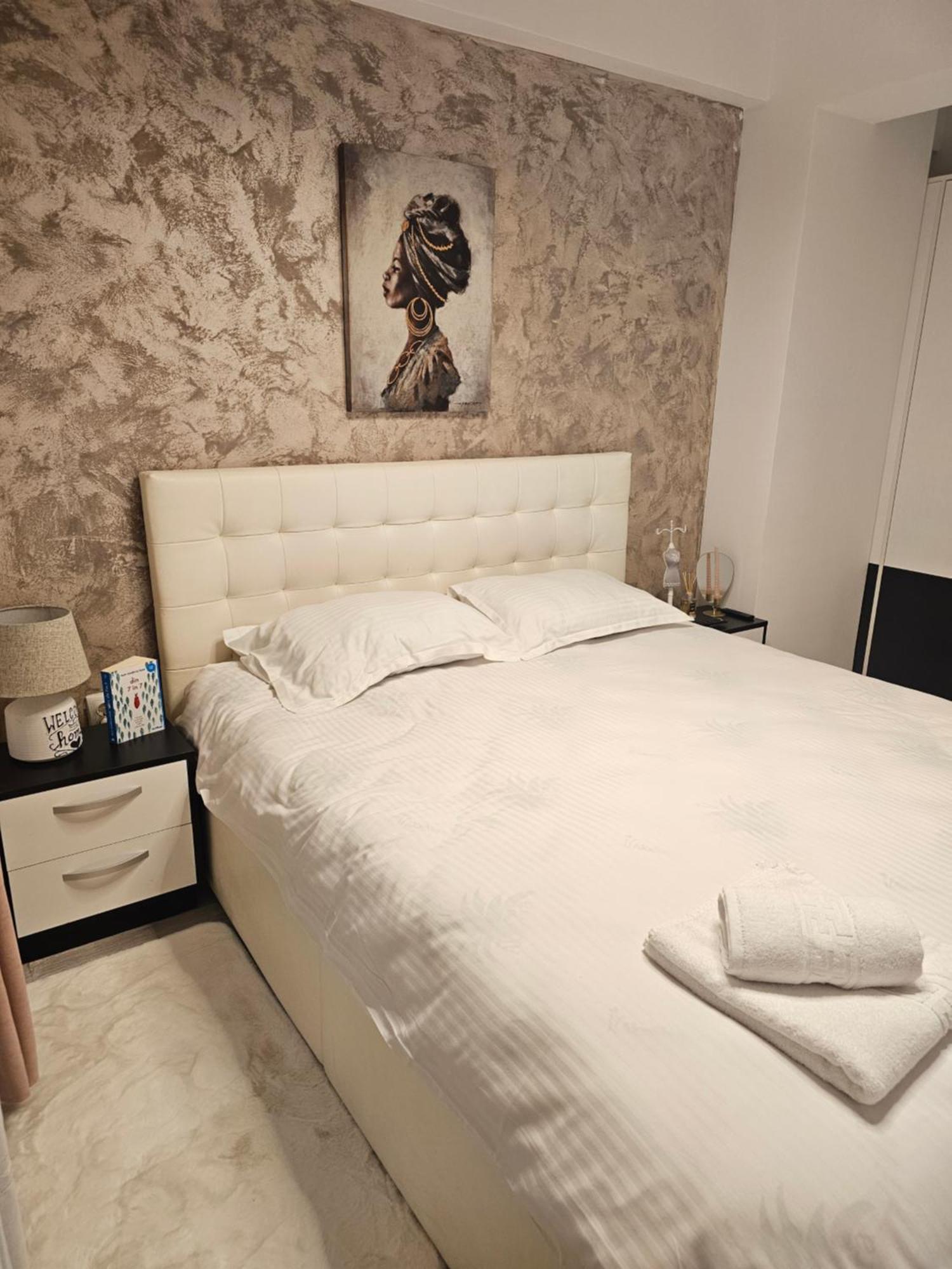 Enjoy My Home Near Palas Mall 2 Iasi Exterior foto