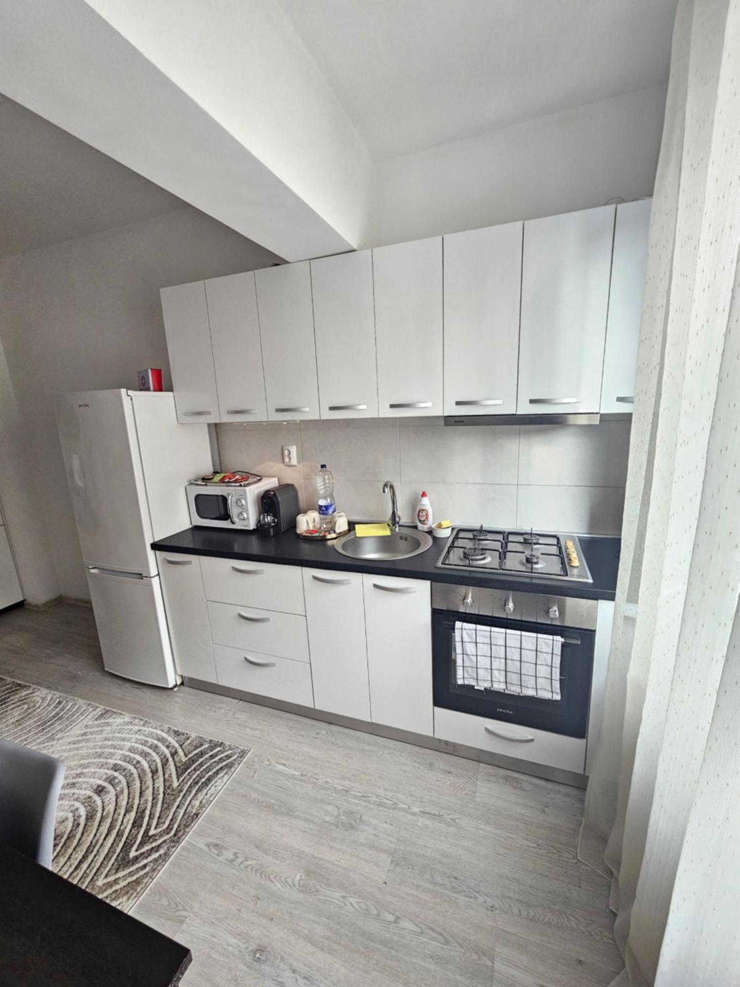 Enjoy My Home Near Palas Mall 2 Iasi Exterior foto